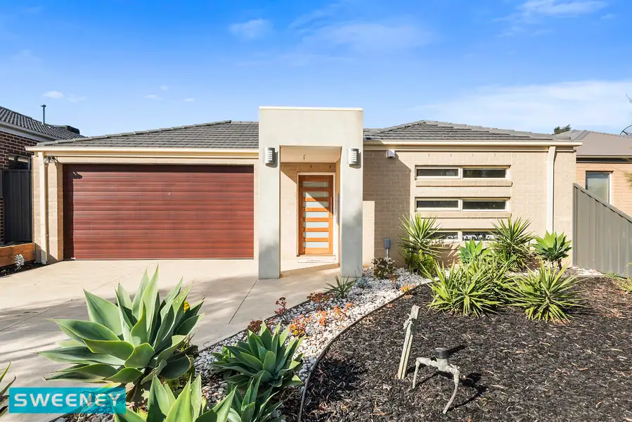 Main view of Homely house listing, 10 Waddywood Court, Truganina VIC 3029
