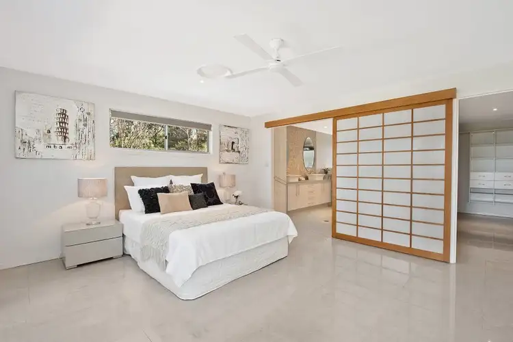 Fifth view of Homely house listing, 3 Highview Terrace, Daisy Hill QLD 4127