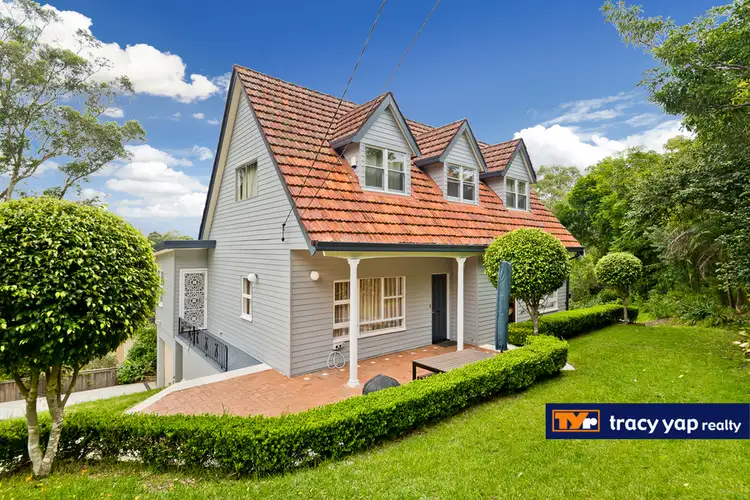 42 Waterloo Road, North Epping NSW 2121