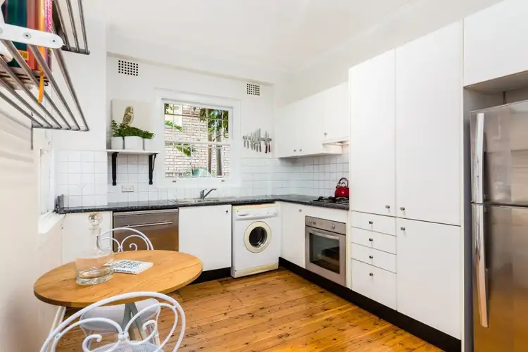 Third view of Homely apartment listing, 1/94a Birriga Road, Bellevue Hill NSW 2023