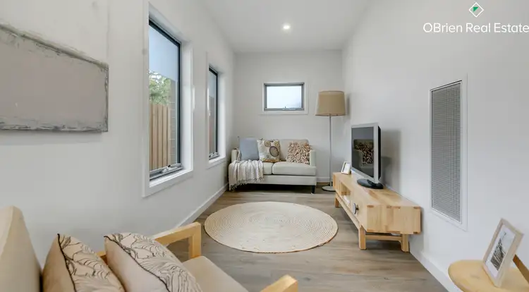 Sixth view of Homely townhouse listing, 3/62 Broadway, Bonbeach VIC 3196