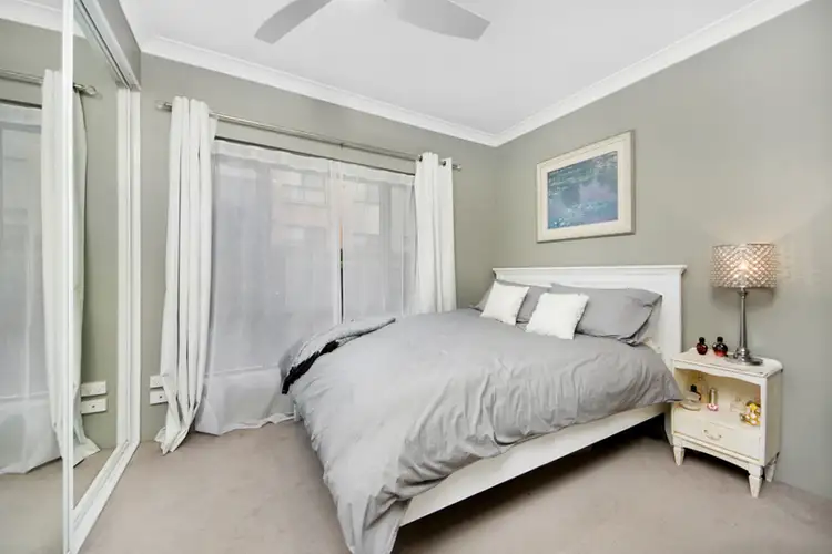 Fourth view of Homely unit listing, 17/15-23 Premier Street, Gymea NSW 2227