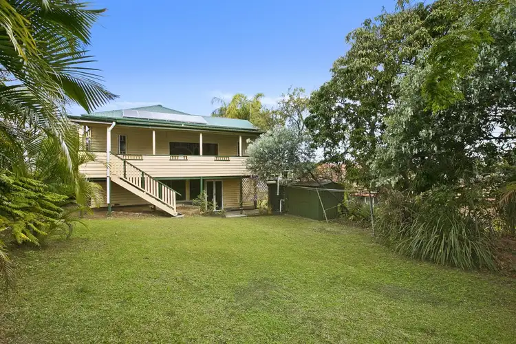 Second view of Homely house listing, 30 Surrey Street, Nundah QLD 4012