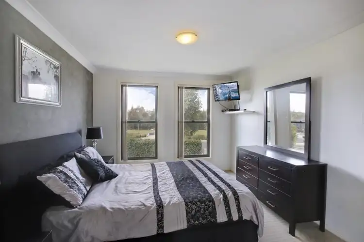 Sixth view of Homely house listing, 10 Hibiscus Circle, Mount Annan NSW 2567
