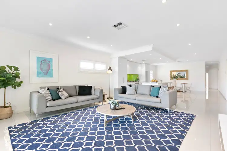 Sixth view of Homely house listing, 20A Davenport Terrace, Seacliff Park SA 5049