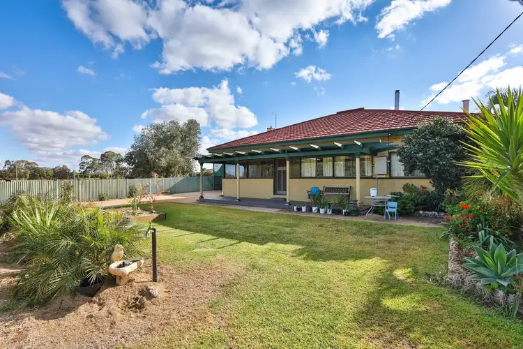 160 Hewett Road, Colignan VIC 3494