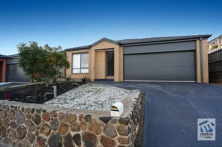 5 Waugh Street, Sunbury VIC 3429