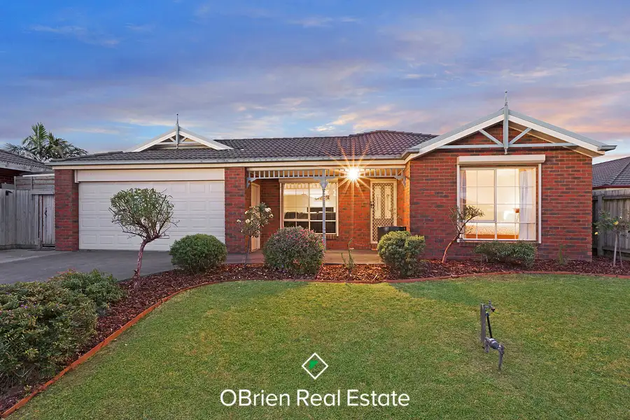 Main view of Homely house listing, 19 Freeman Drive, Pakenham VIC 3810