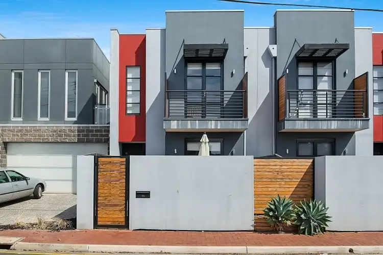 25 Third Street, Brompton SA 5007