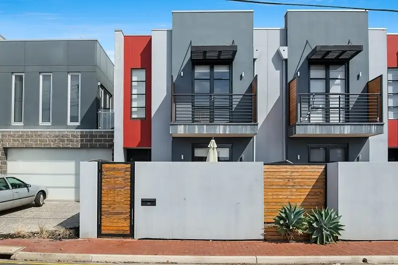 Main view of Homely townhouse listing, 25 Third Street, Brompton SA 5007