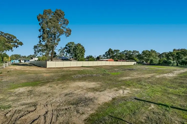 Fourth view of Homely land listing, LOT 2, 48 Ryalls Lane, Strathfieldsaye VIC 3551