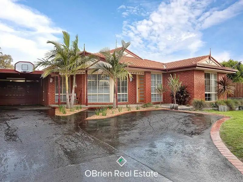 Main view of Homely house listing, 37 Park Lane, Somerville VIC 3912