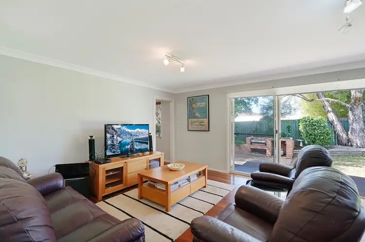 Third view of Homely house listing, 15 Greenaway Avenue, Camden South NSW 2570
