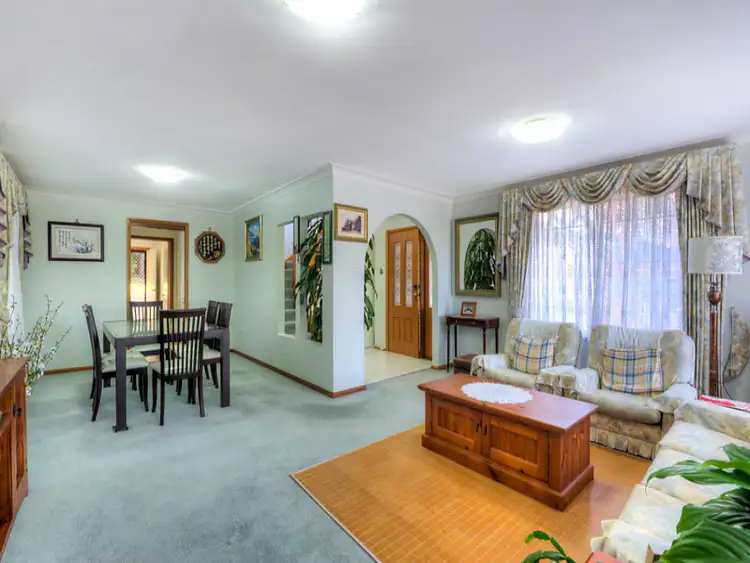 Second view of Homely house listing, 63 Telopea Street, Mount Colah NSW 2079