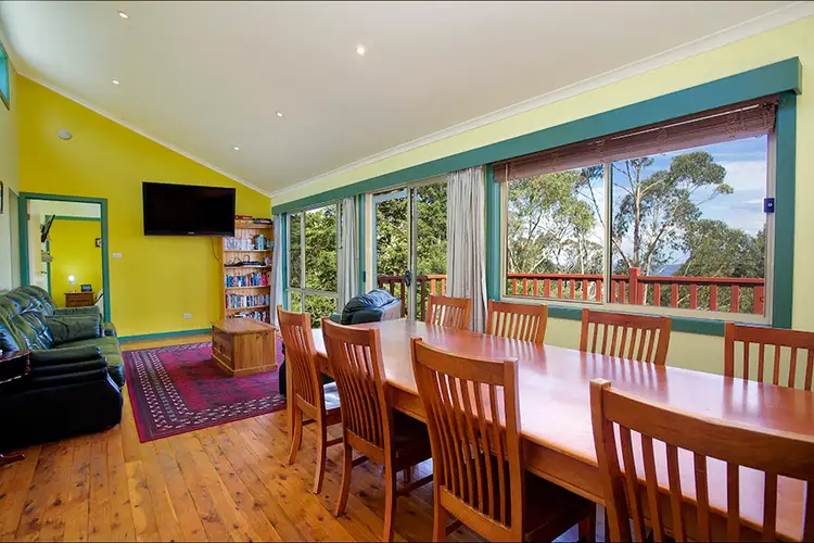 Third view of Homely house listing, 11 Lyne Street, Katoomba NSW 2780