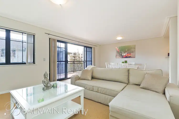 205/9 Yara Avenue, Rozelle NSW 2039