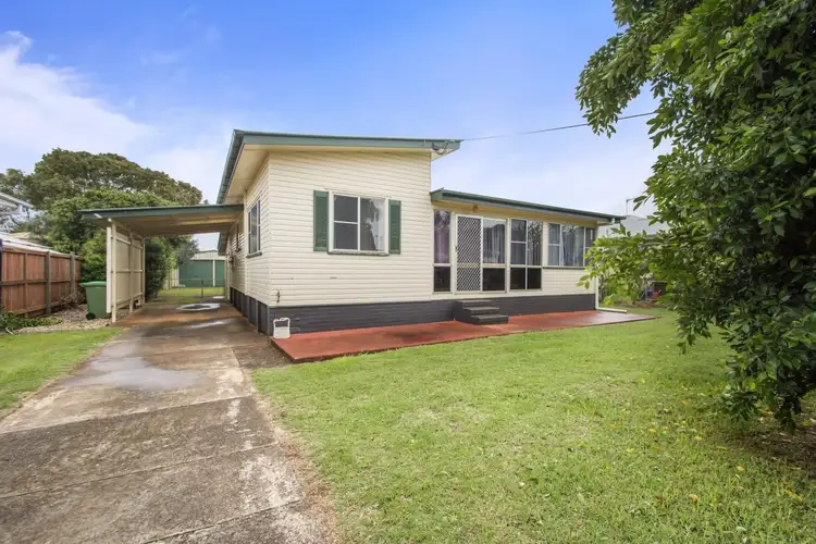 20 Wilfred Street, Harristown QLD 4350