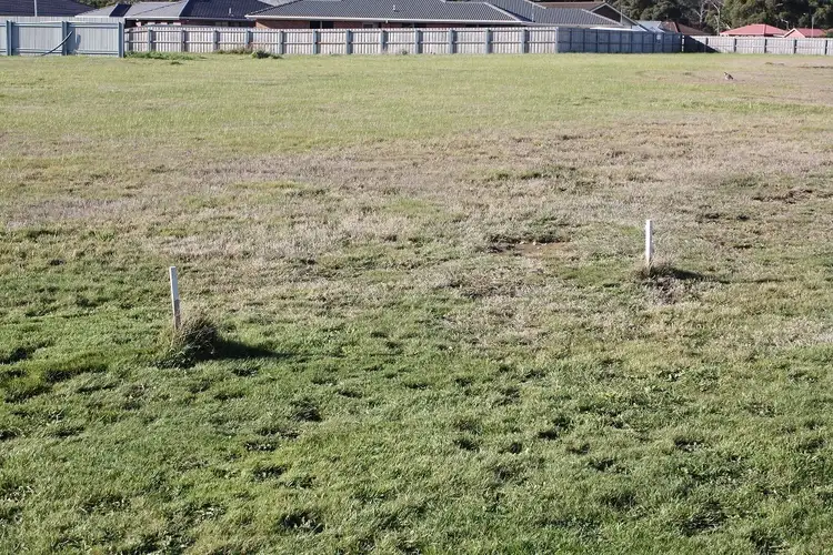 Third view of Homely land listing, LOT 22 The Avenue, Latrobe TAS 7307