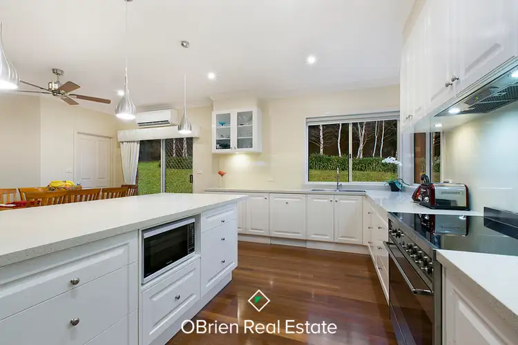 Sixth view of Homely rural property listing, 20 Bayard Drive, Pakenham Upper VIC 3810