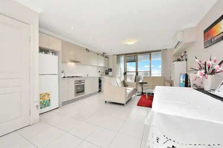 47/20-26 Marlborough Road, Homebush West NSW 2140