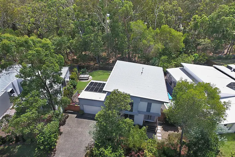 Fifth view of Homely house listing, 16 Jacksonia Place, Noosaville QLD 4566