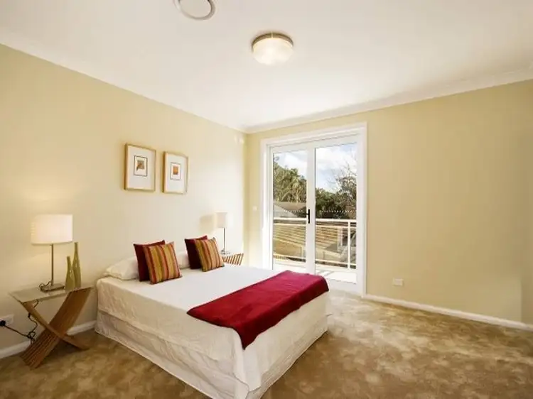 Third view of Homely house listing, 2E Greendale Road, Pymble NSW 2073