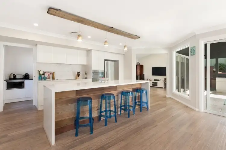 Third view of Homely house listing, 6 Yarrawonga Drive, Mollymook NSW 2539