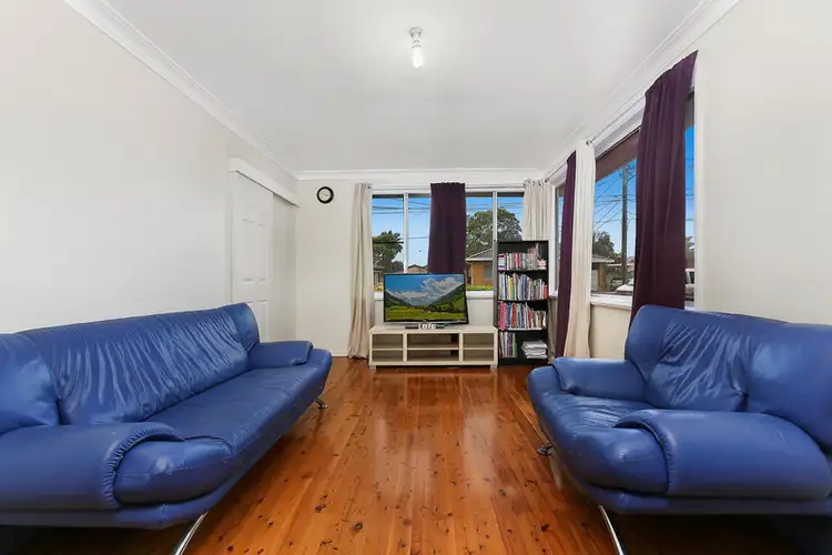 Sixth view of Homely house listing, 11 Eric Crescent, Lidcombe NSW 2141