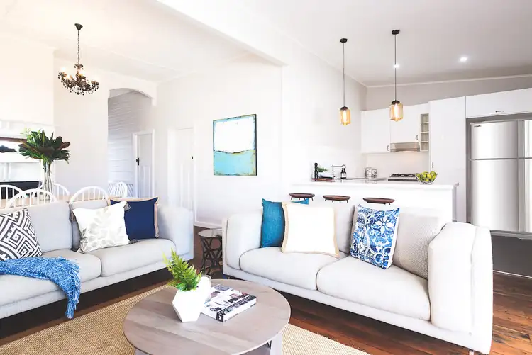 Fifth view of Homely house listing, 26 Nile Street, Mayfield NSW 2304