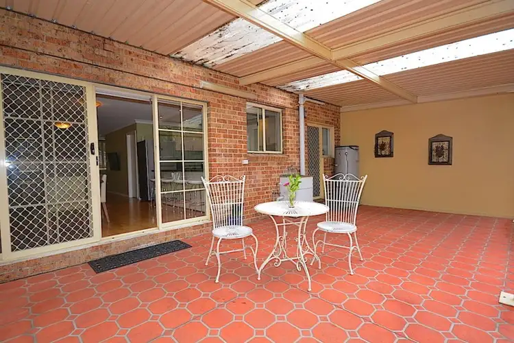 Fourth view of Homely semi-detached listing, 98A Auburn Street, Sutherland NSW 2232