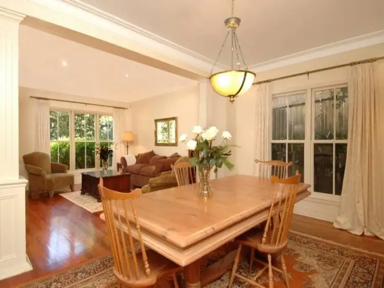 Fourth view of Homely house listing, 17 Tennyson Avenue, Turramurra NSW 2074