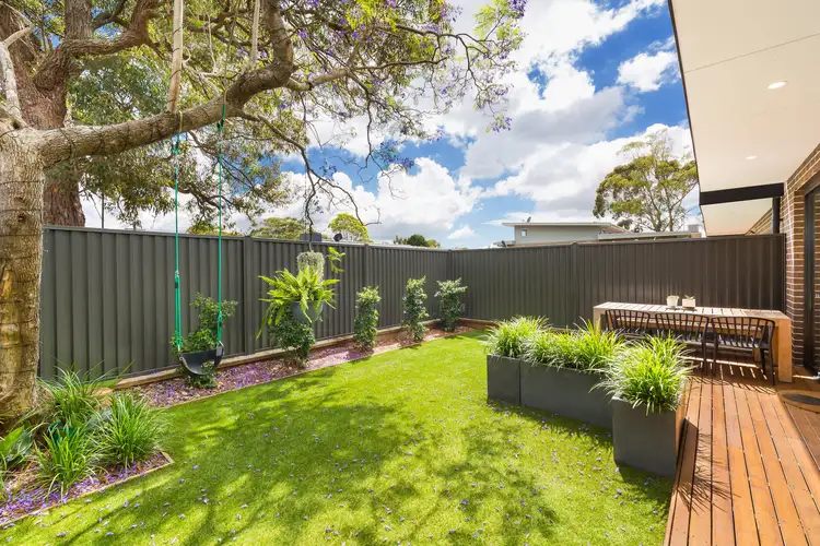 Third view of Homely townhouse listing, 9/31-37 Durbar Ave, Kirrawee NSW 2232