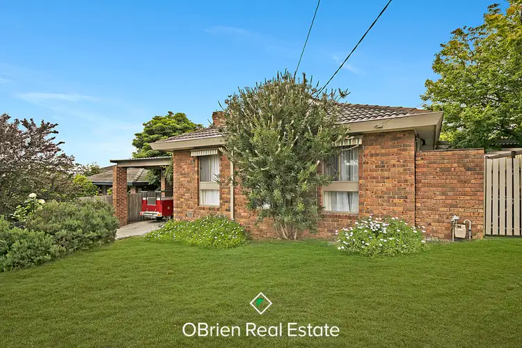 56 Lawson Avenue, Frankston South VIC 3199