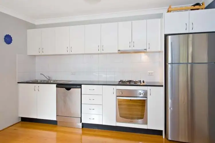 Fifth view of Homely unit listing, 2/5 Croydon Street, Cronulla NSW 2230