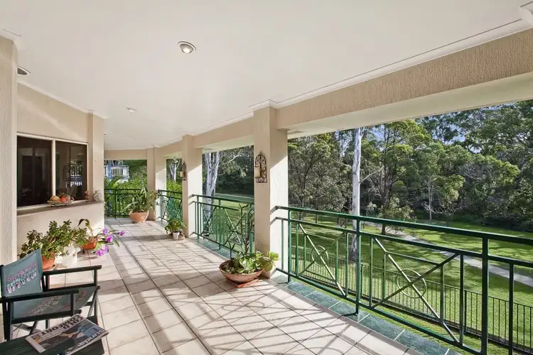 Sixth view of Homely house listing, 7 Barnstos Place, Carindale QLD 4152