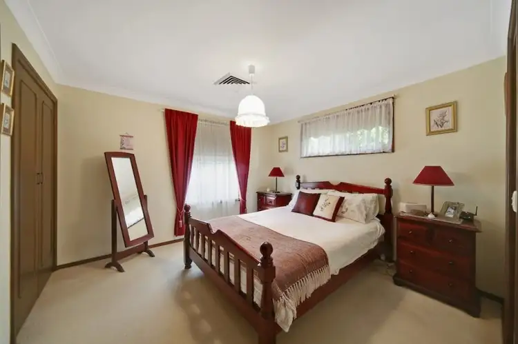 Seventh view of Homely house listing, 9 Forrest Crescent, Camden NSW 2570