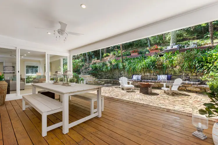 Third view of Homely house listing, 53 Dolphin Crescent, Avalon NSW 2107