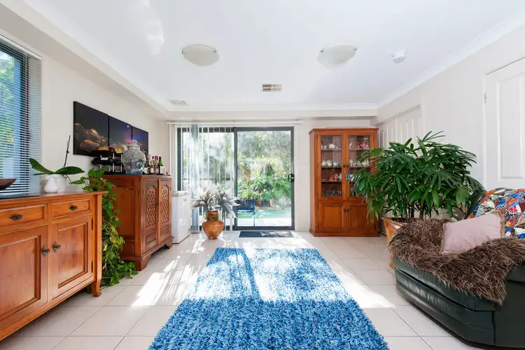 Third view of Homely house listing, 8 Coventry Place, Nelson Bay NSW 2315