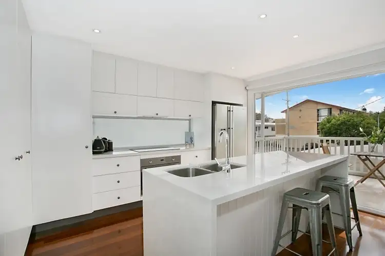 Fifth view of Homely house listing, 22 Venice Street, Mermaid Beach QLD 4218