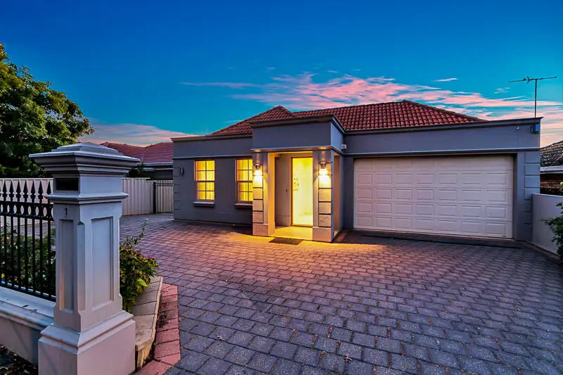 Main view of Homely house listing, 1 Primrose Terrace, Rosslyn Park SA 5072