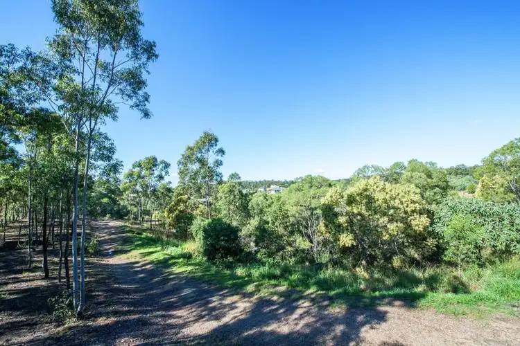 Fifth view of Homely land listing, LOT 4, 1 Ekko Ridge Close, Cashmere QLD 4500