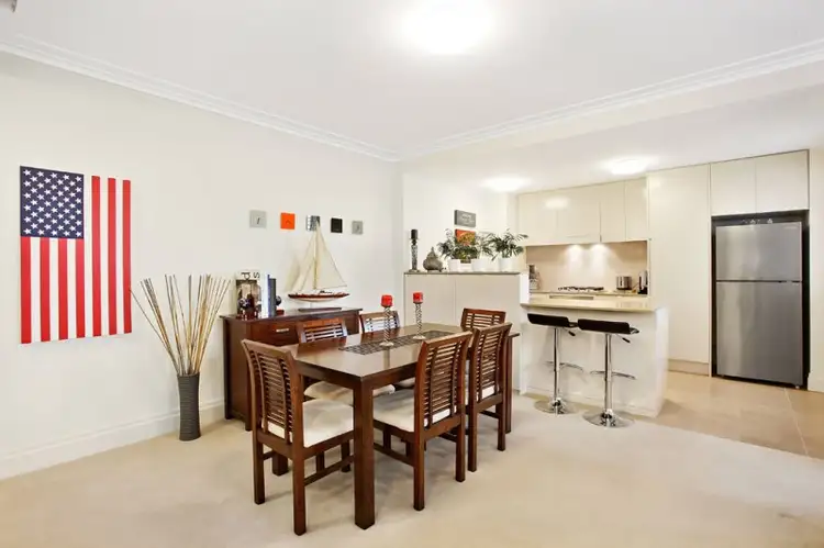 Main view of Homely apartment listing, 4 Rosewater Circuit, Breakfast Point NSW 2137