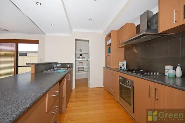 Seventh view of Homely house listing, 5 Katanning Avenue, Dawesville WA 6211
