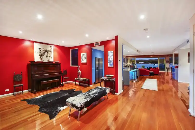 Fifth view of Homely house listing, 33 Paringa Avenue, Davistown NSW 2251