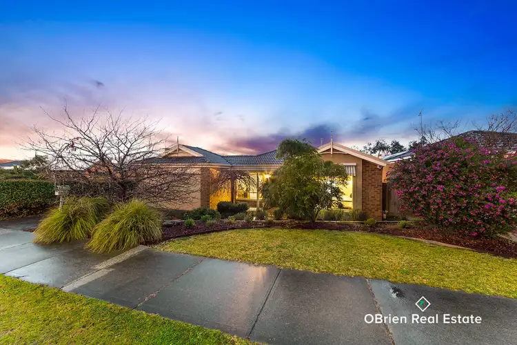 Second view of Homely house listing, 154 Racecourse Road North, Pakenham VIC 3810