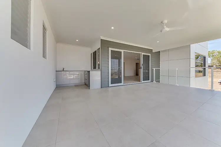 Seventh view of Homely house listing, 26 Lexington Drive, Lammermoor QLD 4703