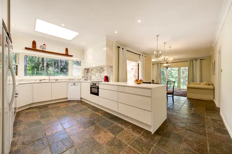 Third view of Homely house listing, 64 Finlay Road, Turramurra NSW 2074
