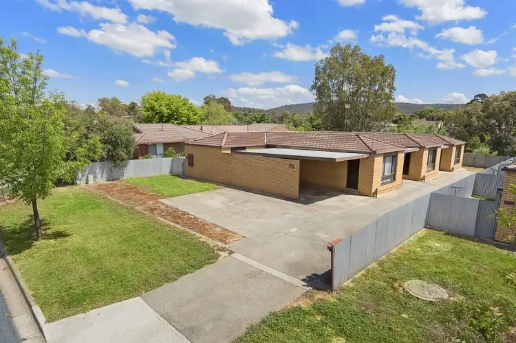 Main view of Homely block of units listing, 1, 2 & 3/979 Fairview Drive, North Albury NSW 2640