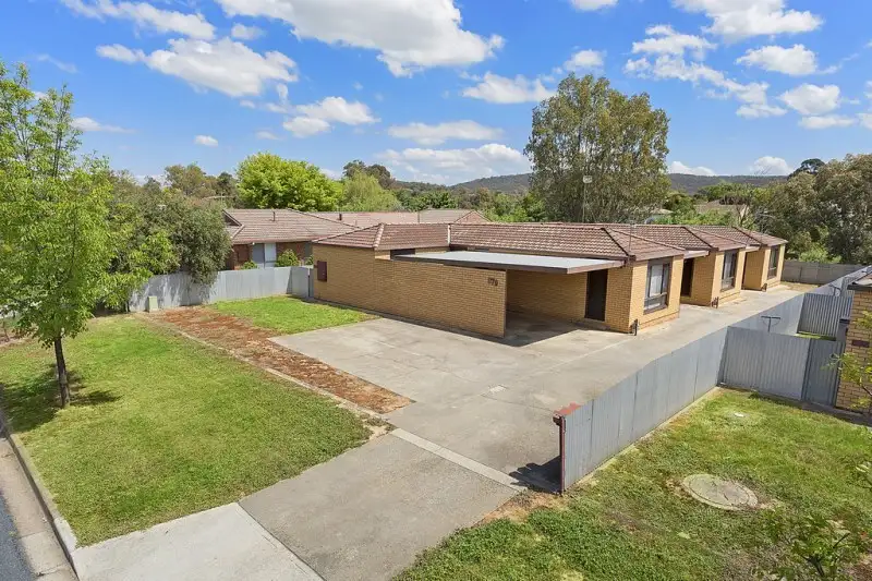 Main view of Homely block of units listing, 1, 2 & 3/979 Fairview Drive, North Albury NSW 2640