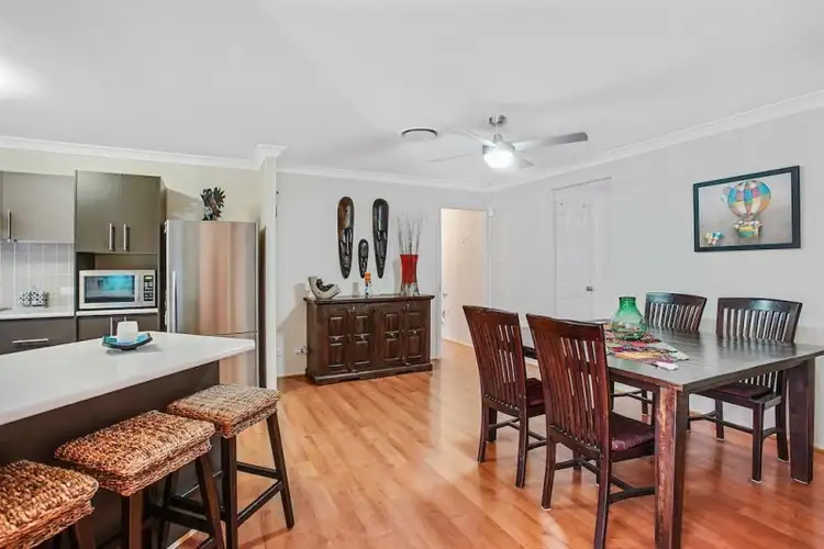 Sixth view of Homely house listing, 10 Olearia Road, Mount Annan NSW 2567